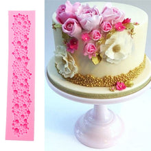 Load image into Gallery viewer, Silicone Bubble Mould Cake Decor Tool