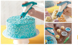 Icing Pen Decorator