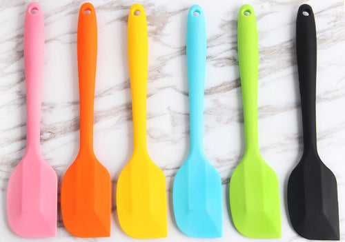 Colorful Silicone Spatula