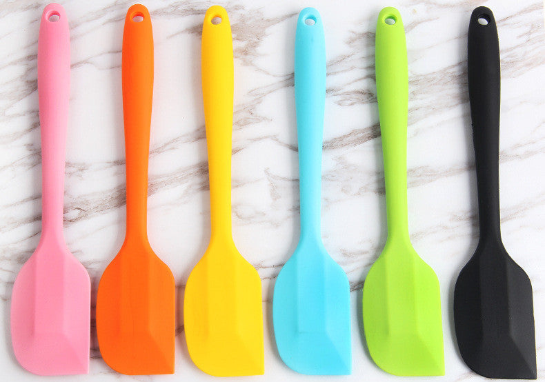 Colorful Silicone Spatula