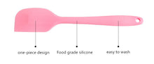 Load image into Gallery viewer, Colorful Silicone Spatula