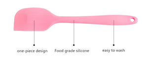 Colorful Silicone Spatula