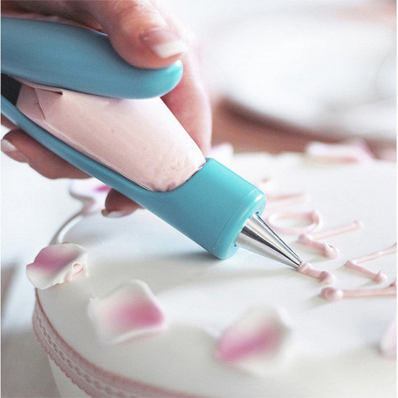 Icing Pen Decorator