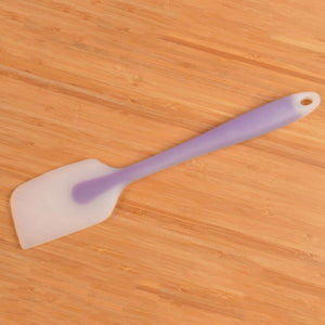 Colorful Handle Silicone Spatula