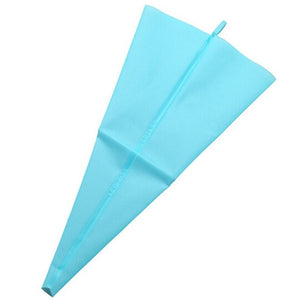 Reusable Silicone Icing Piping Bag