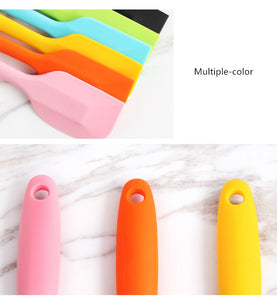 Colorful Silicone Spatula