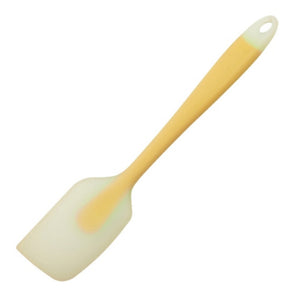 Colorful Handle Silicone Spatula