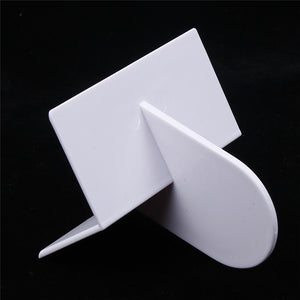 Non Stick Surface Polishing Cake Smoother Tool