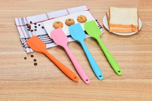 Colorful Silicone Spatula