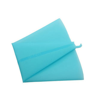 Reusable Silicone Icing Piping Bag