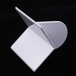 Non Stick Surface Polishing Cake Smoother Tool